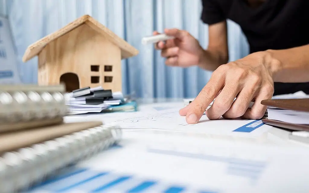 Property maintenance service by Zia Luxury